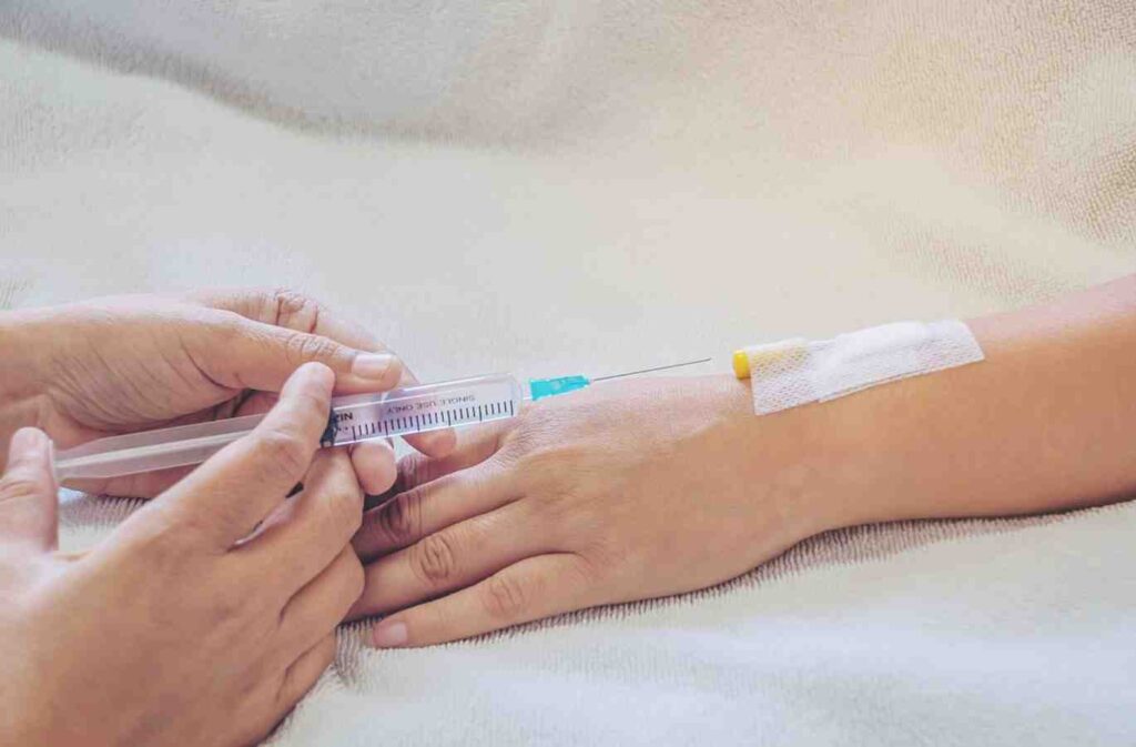 Diagnostic Testing