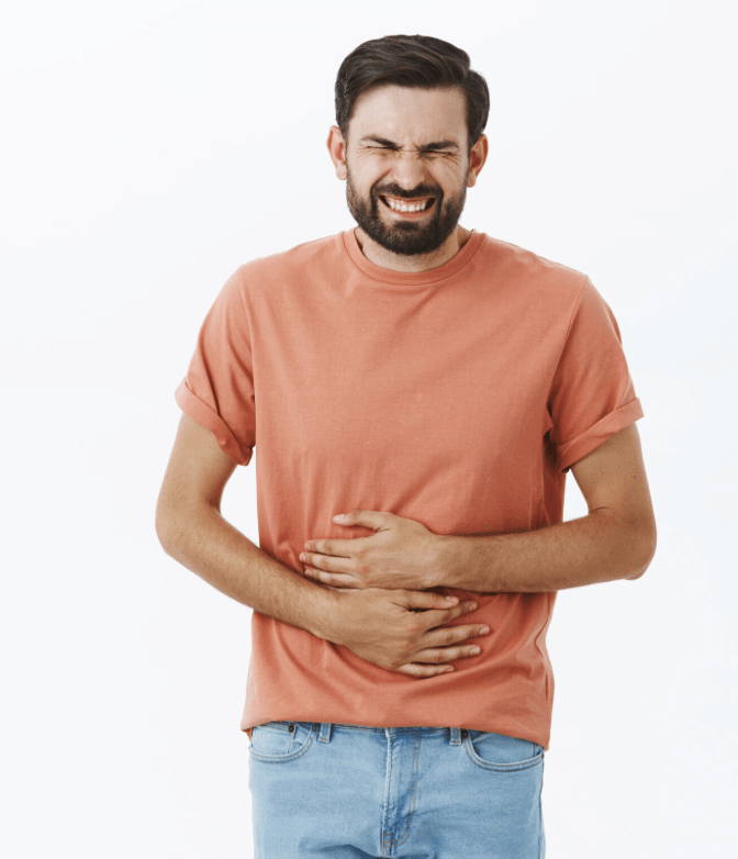 Digestive Issues