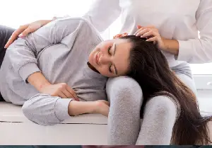 Emotional Healing & Stress Support
