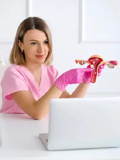 What Is Endometriosis?