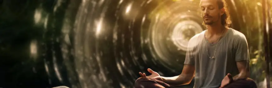 Energy Healing – Restore Balance, Vitality, and Emotional Wellbeing