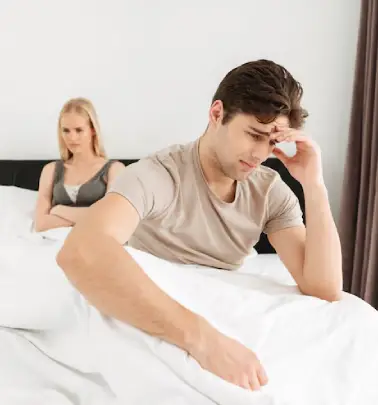 What Is Erectile Dysfunction?