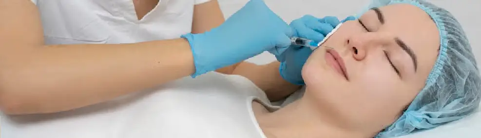 Fat Transfer – Natural Facial & Body Volume Restoration