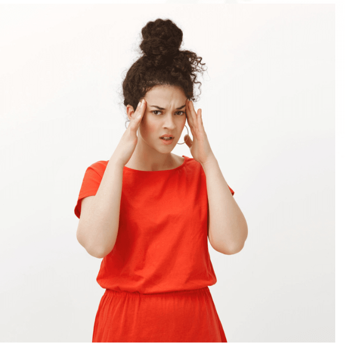 Headaches & Migraines