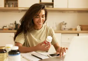 Herbal & Nutraceutical Support