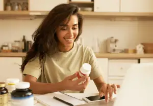 Herbal & Nutraceutical Support
