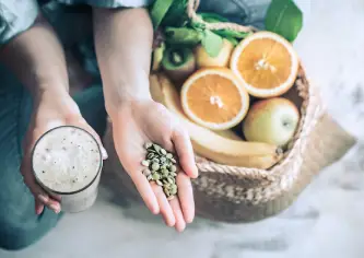 Herbal & Nutraceutical Support