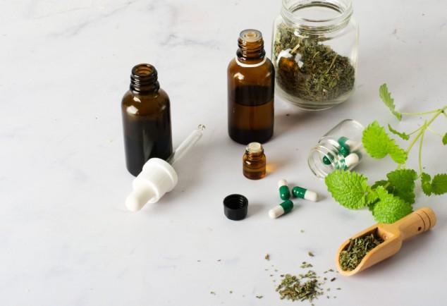 Herbal-Nutraceuticals