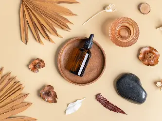 Herbal and Energetic Supplements