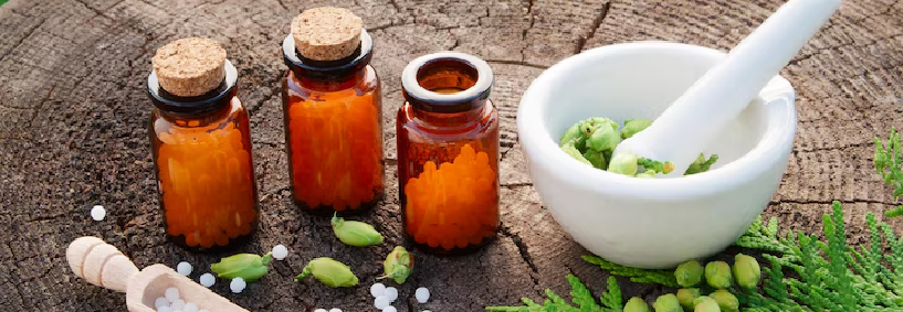 Homeopathy – Principles, Benefits, Conditions Treated & Integrative Solutions