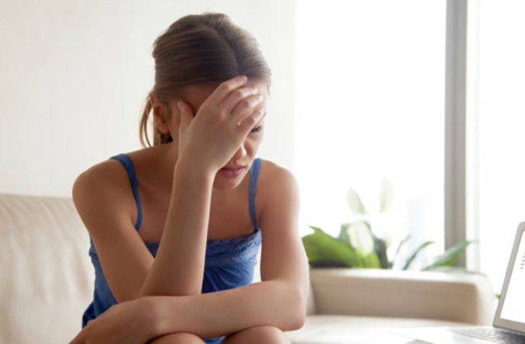 Hormonal Imbalance