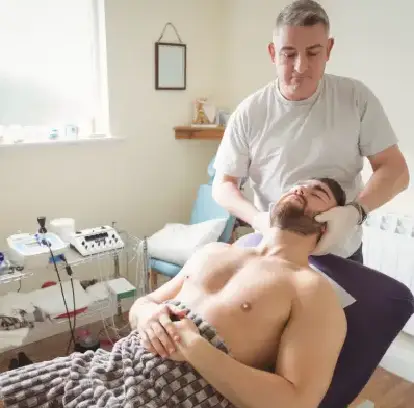 How Massage Addresses More Than Muscles