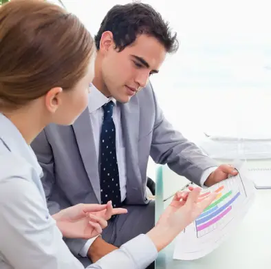 How We Assess Your Energy Field