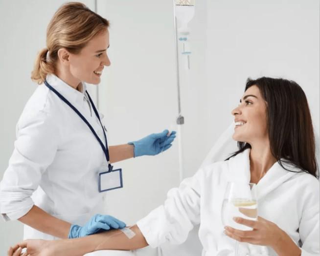 Hydration-Therapy