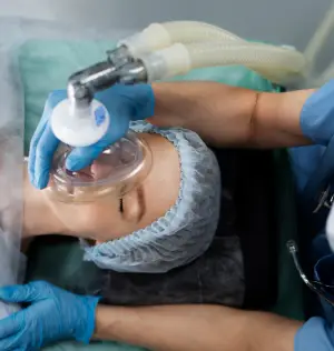 Hyperbaric Oxygen Therapy (HBOT)