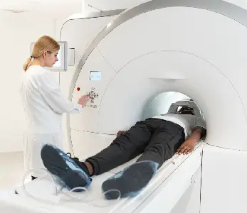 Hyperbaric Oxygen Therapy (HBOT)