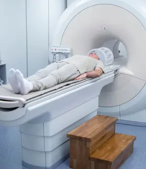 Hyperbaric Oxygen Therapy (HBOT)