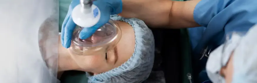Hyperbaric Oxygen Therapy for Burns – Natural Healing Through Oxygen