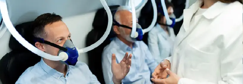 Hyperbaric Oxygen Therapy – Benefits, Conditions Treated & Integrative Healing