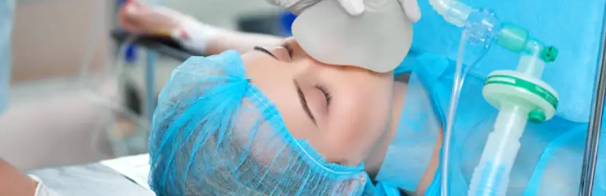 Hyperbaric Oxygen Therapy – Procedures and Patient Journey