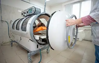 Hyperbaric Oxygen Therapy