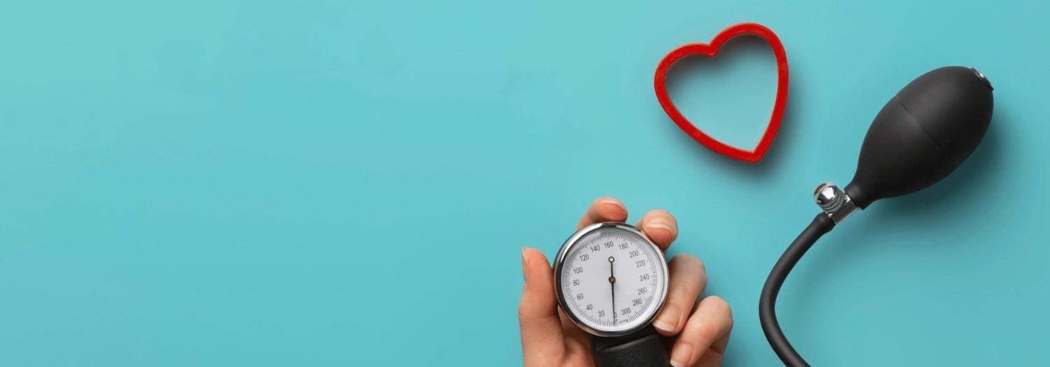 Hypertension-Banner