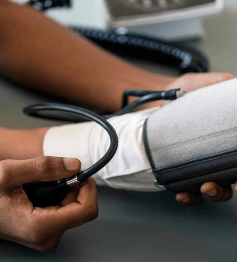 Hypertension-Management