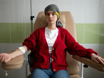 IV Nutrient Therapy