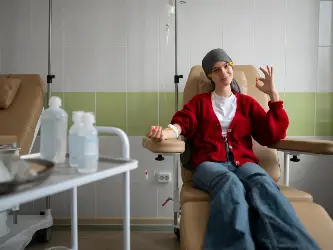 IV Nutrient Therapy
