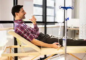 IV Nutrient Therapy