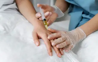 IV Nutrient Therapy