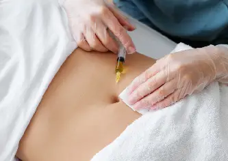 IV Therapy for Gut Repair