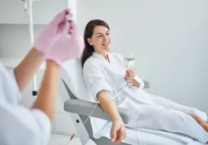 IV Therapy