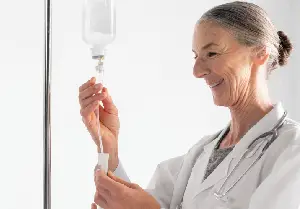 IV Vitamin Therapy