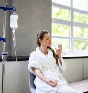 IV Vitamin Therapy