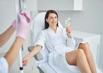 IV Vitamin Therapy