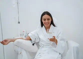 IV Vitamin Therapy