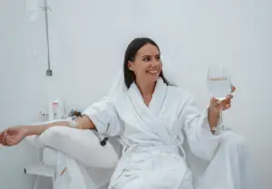 IV Vitamin Therapy