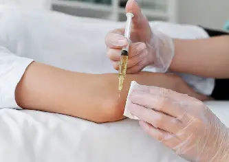 IV Vitamin
