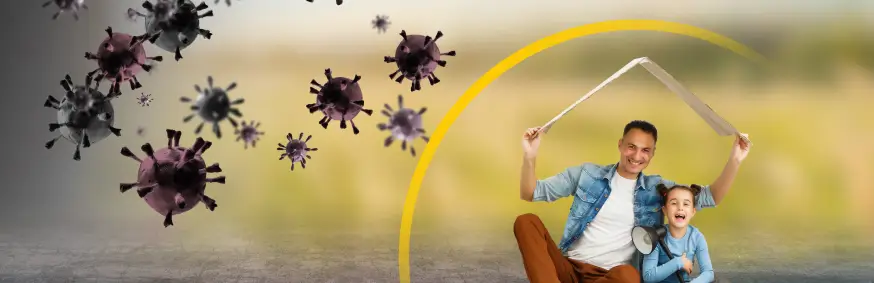 Immune System – Symptoms, Causes, Natural Conditions