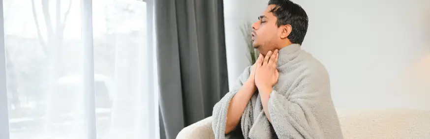 Immune System – Symptoms, Causes, Natural Conditions