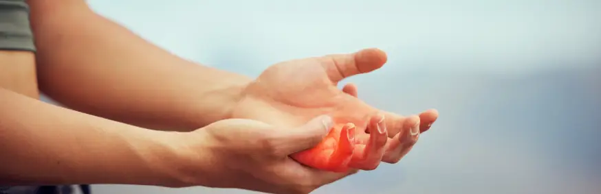 Inflammation – Symptoms, Causes, Natural Conditions