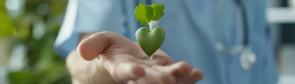 Integrative Healthcare – Merging Functional & Conventional Medicine in NYC