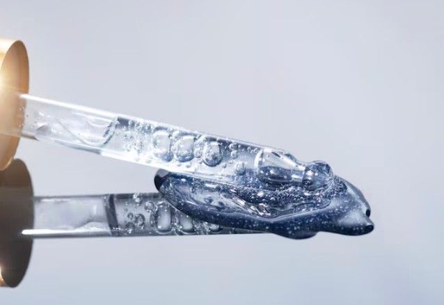 Ketamine‑Vitamin Infusion