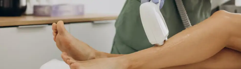 What Is Laser Hair Reduction?