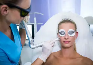 Precision Laser Treatments
