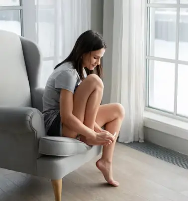What is Restless Leg Syndrome