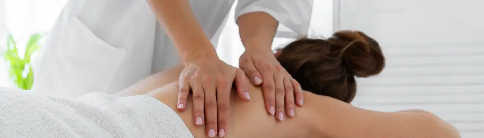 Massage Therapy