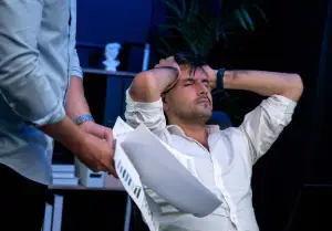 Mental Performance & Stress Management