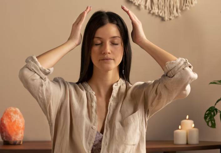 Mind–Body & Stress Resilience Therapies